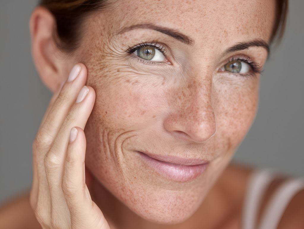 Anti-Wrinkle Precision