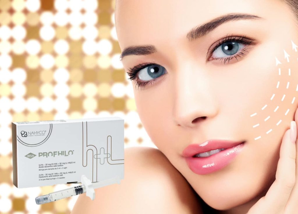 Profhilo Rejuvenation