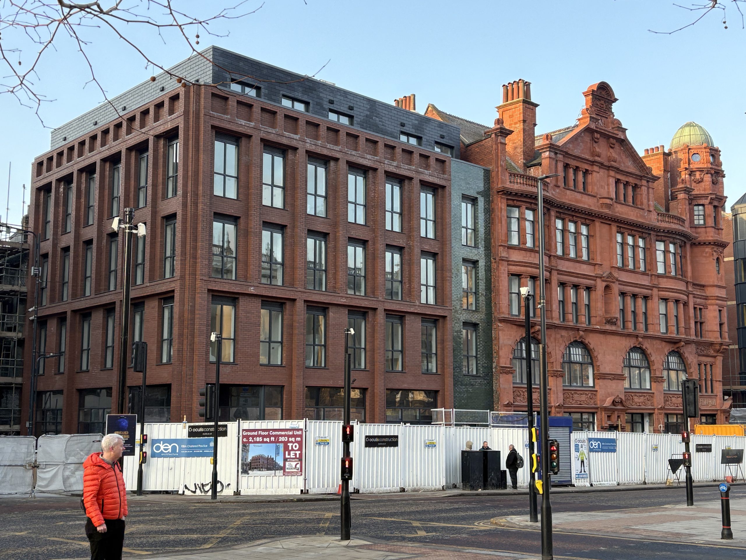Jubilee Hotel & Chambers