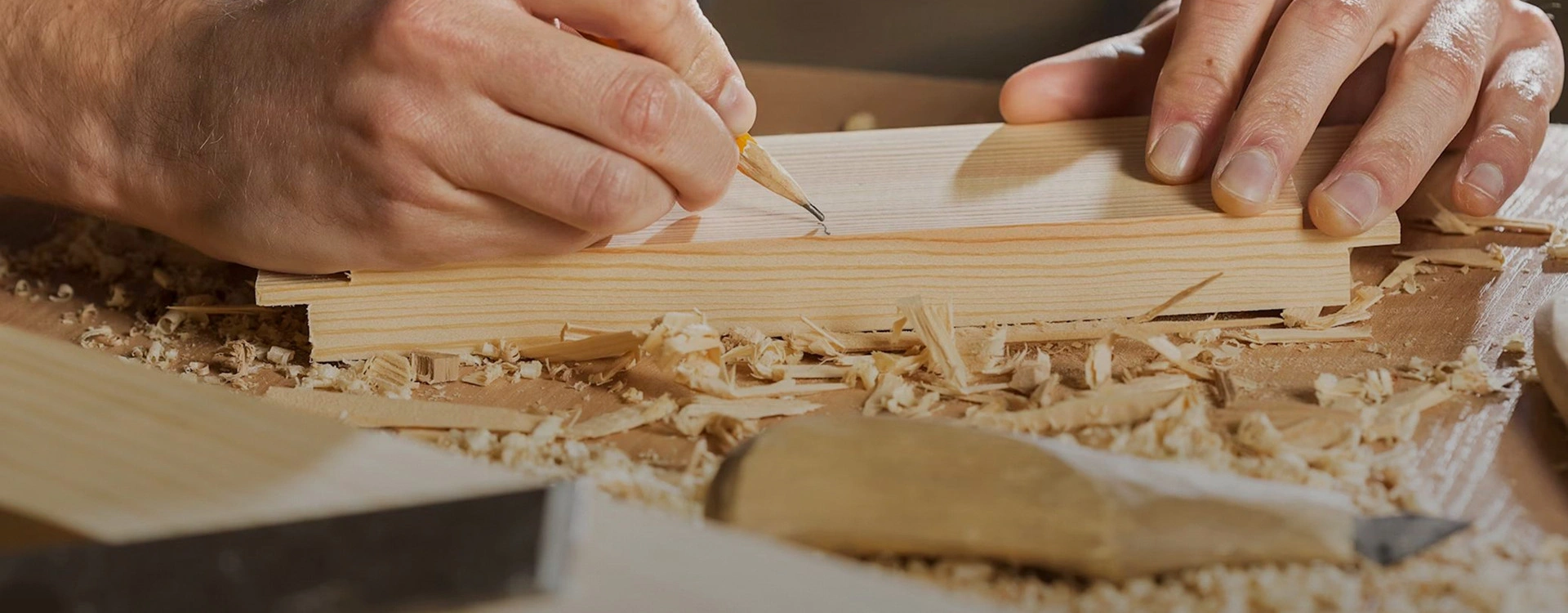 Craftsman Design - Where Craftsmanship Meets Design