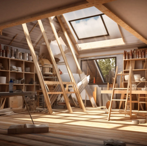 Loft conversions