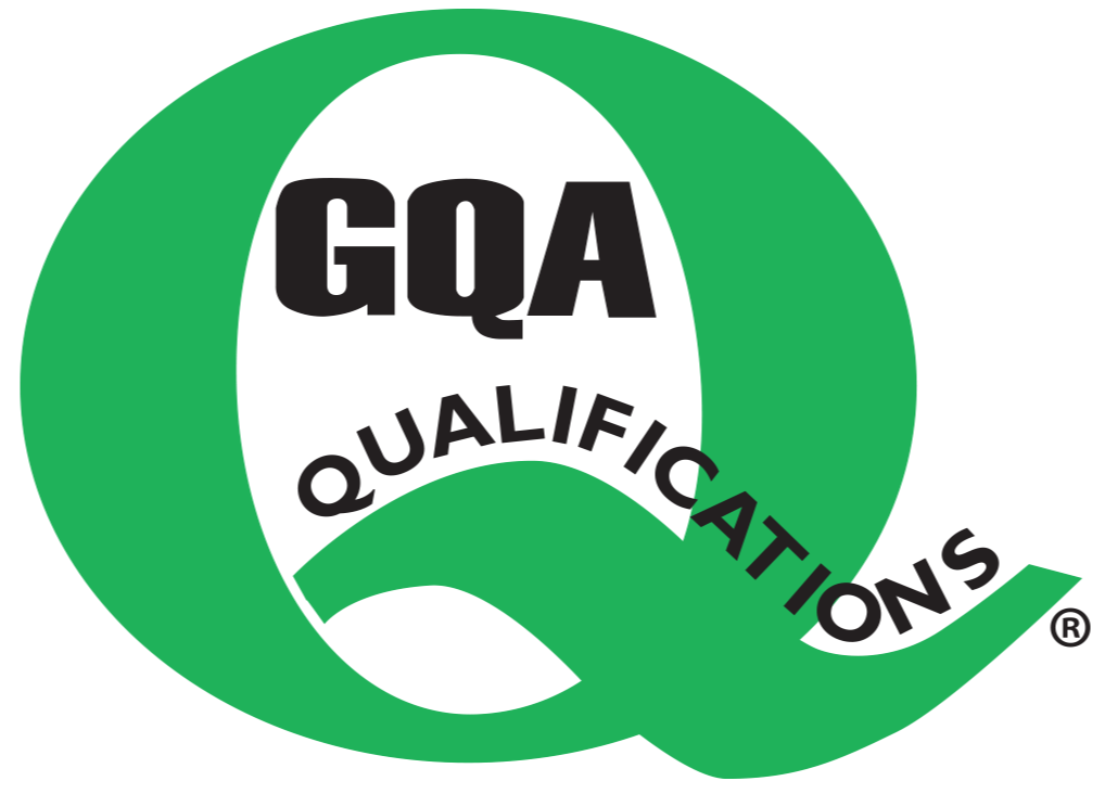 GQA Logo