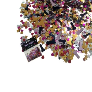 WILLY CONFETTI 14G
