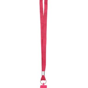 LEARNER WHISTLE WITH CORD