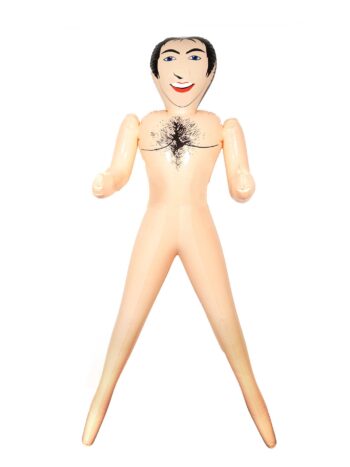 INFLATABLE MAN