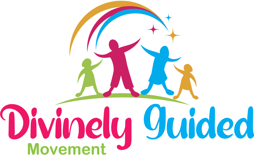 Divinely Guided Movement