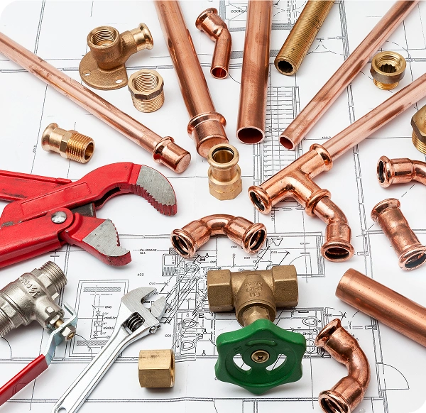Plumbing & Heating