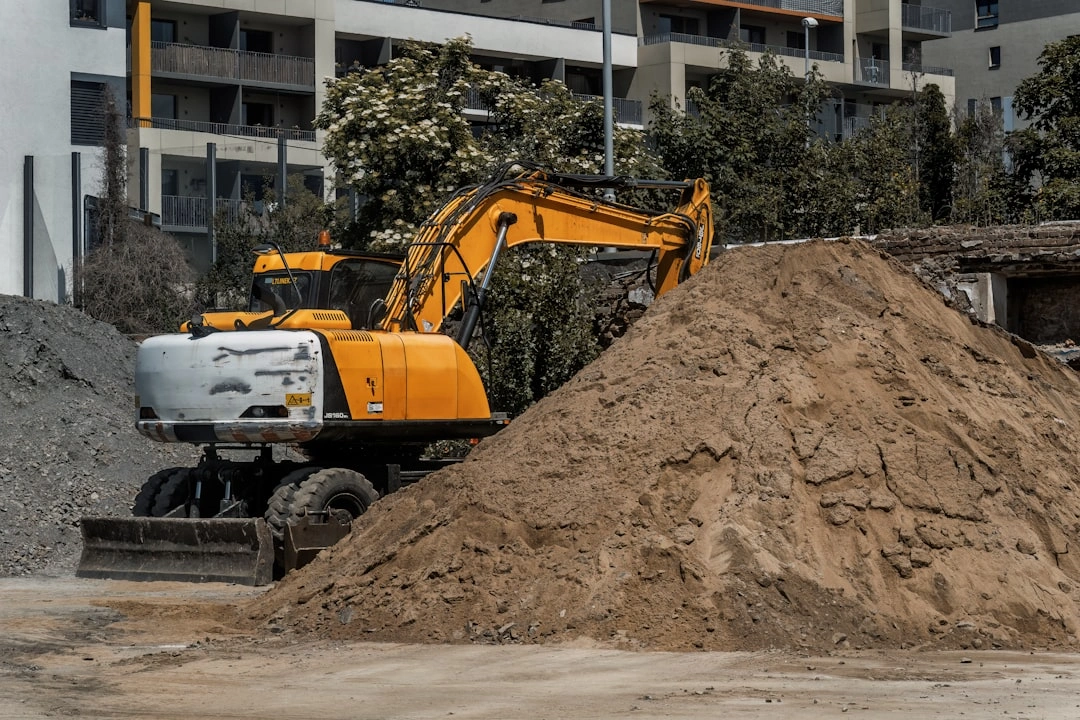 Site Services