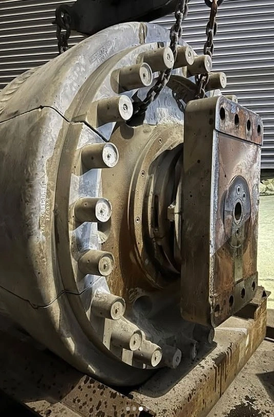 Comprehensive Machining Capabilities