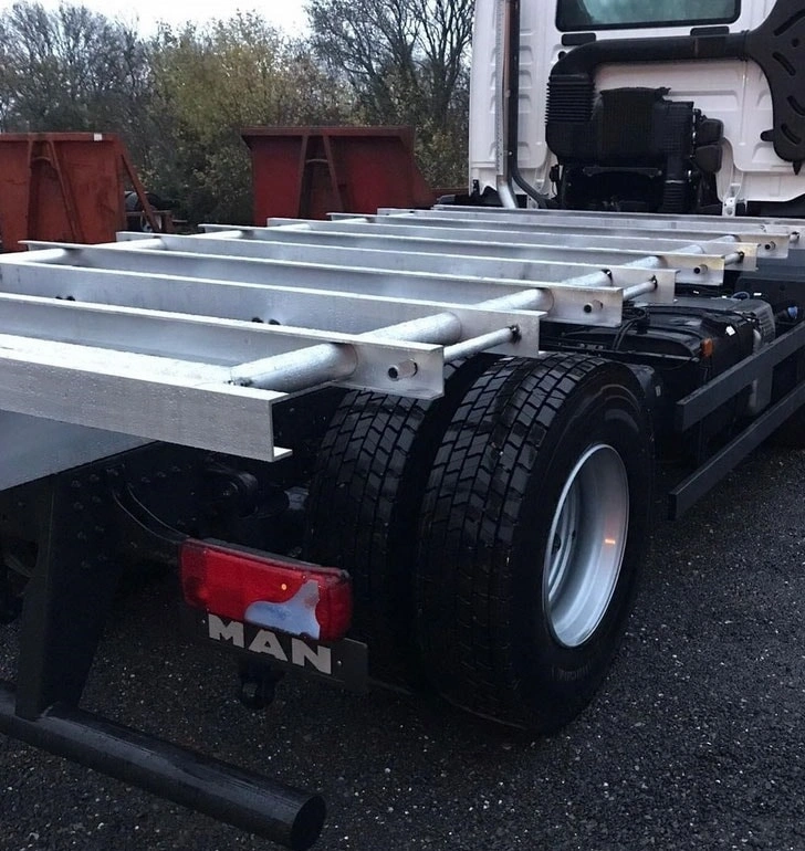 Supporting Fabrication, Repairs, and Manufacturing