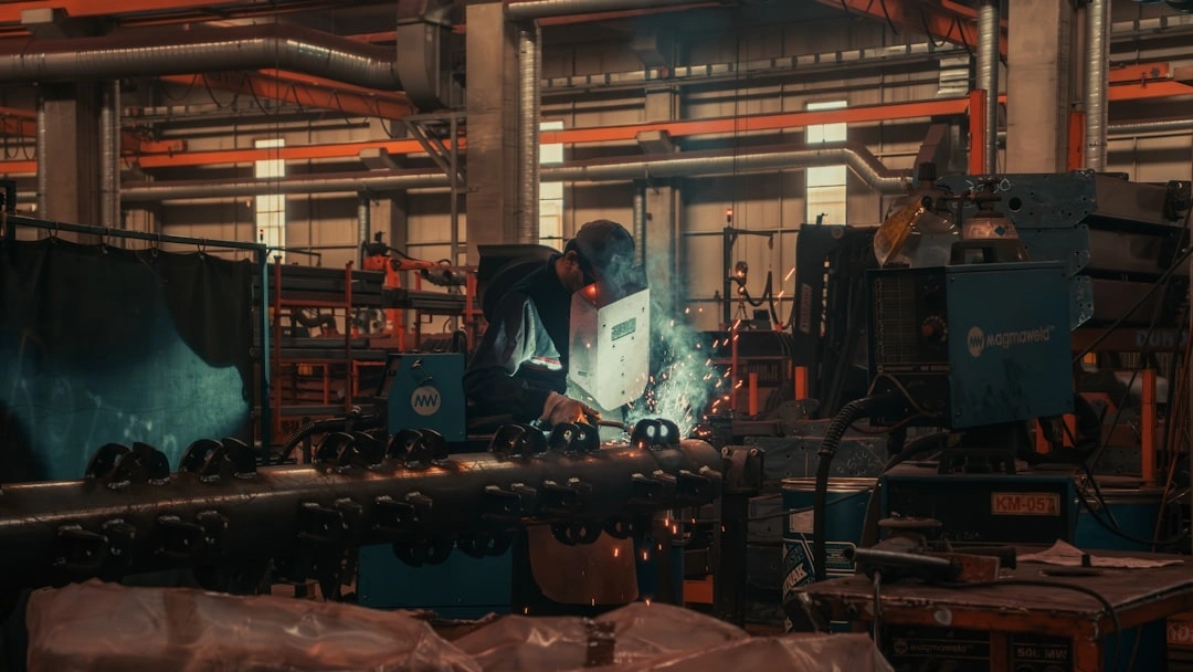 Practical Welding Solutions for Every Project
