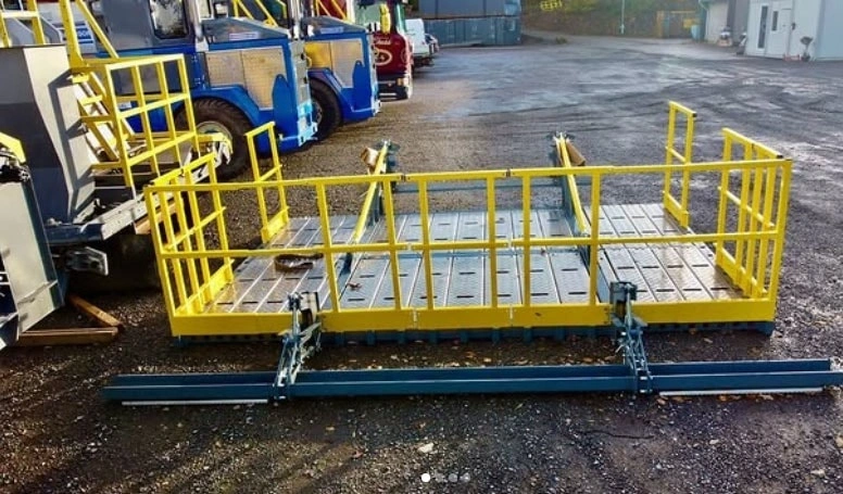 Designed for Manufacturing Success