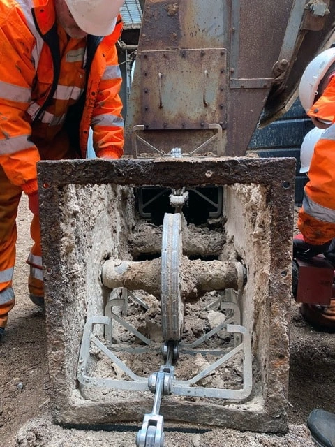 Skilled Engineers, Exceptional Workmanship