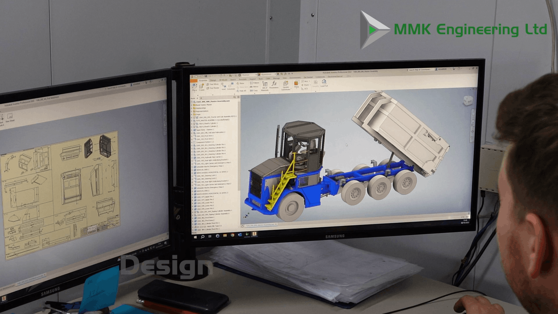 Practical Engineering Design Solutions