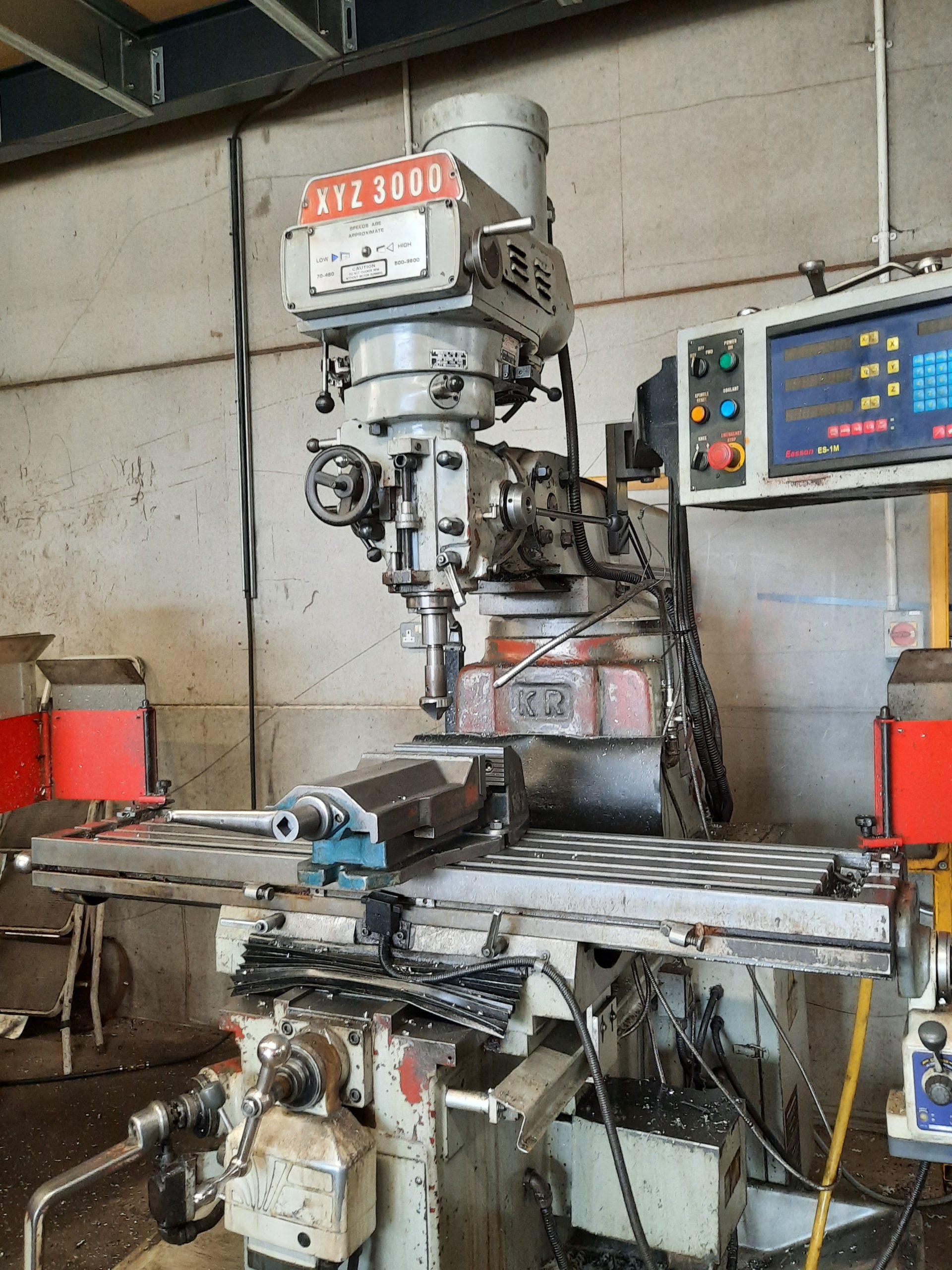 Supporting Projects Across Multiple Industries