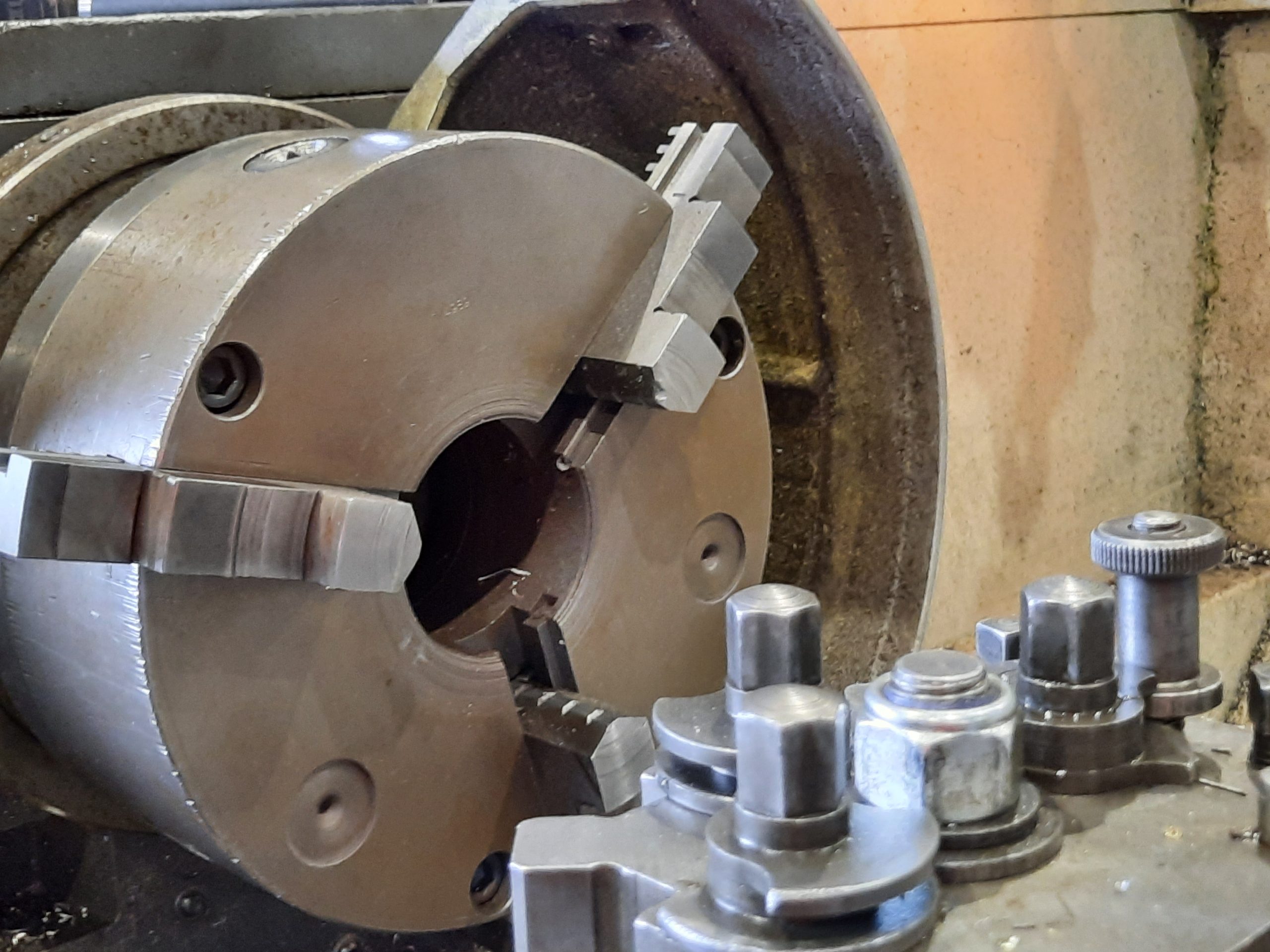 Advanced Equipment, Proven Expertise
