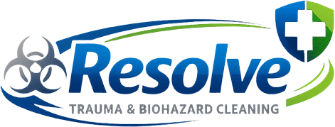 Resolve Trauma & Biohazard Cleaning