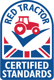 Red Tractor member