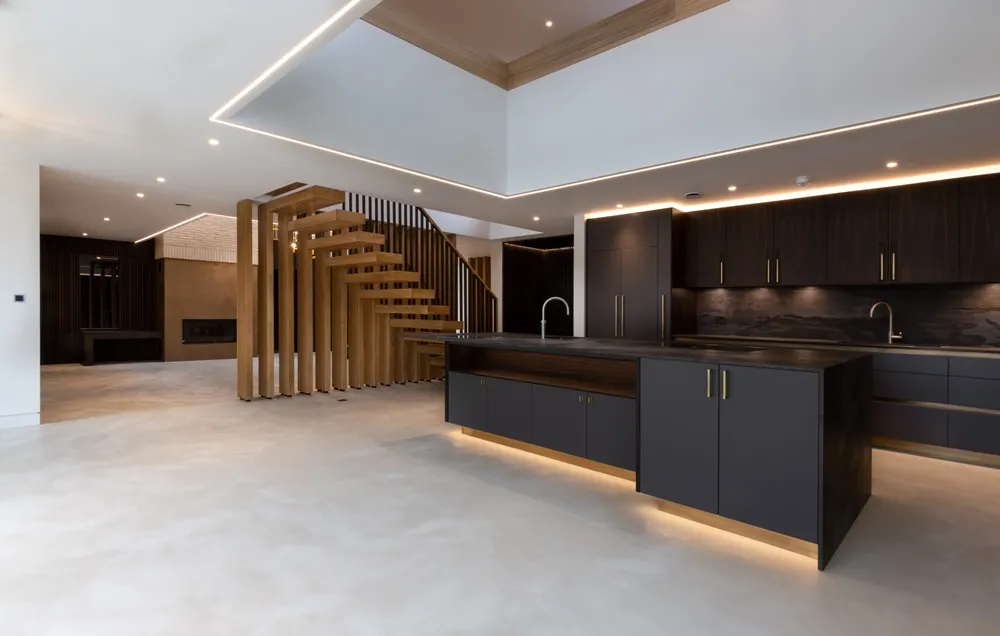 Commercial Space
