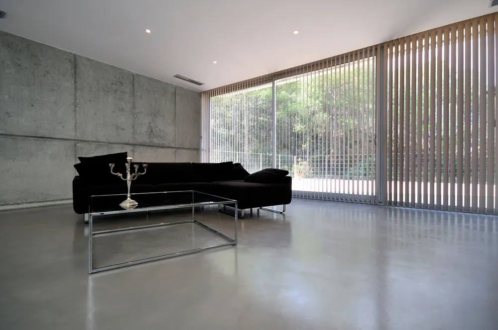 Residential Renovation