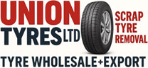 Union Tyres Limited