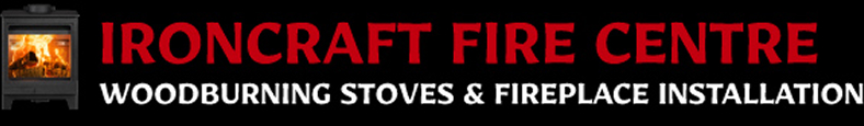 Ironcraft Fire Centre
