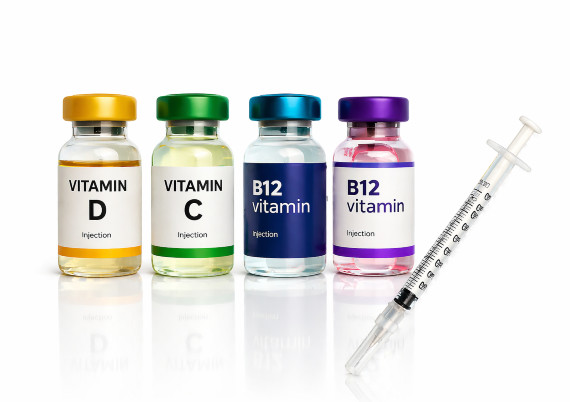 Booster Shots