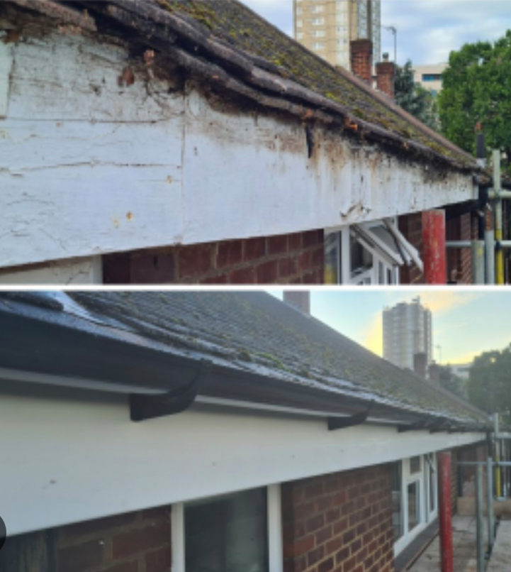 Leak Detection and Repair