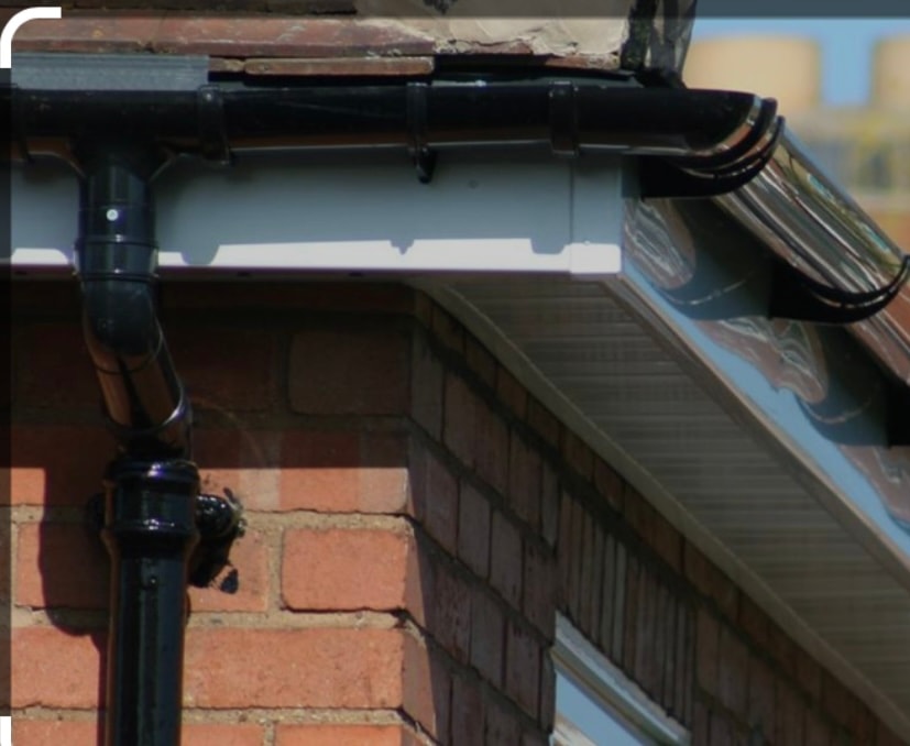 Gutter Repair
