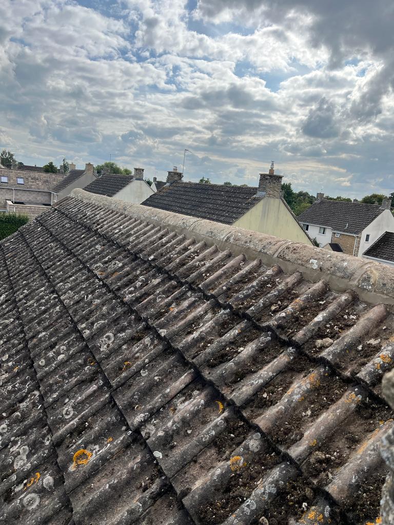 Premium Guttering System