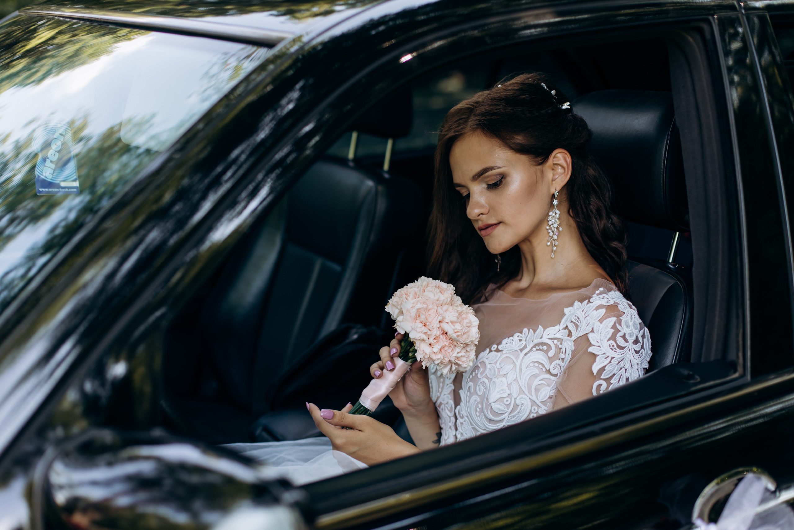 Weddings & Special Occasions