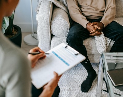 Pride of Care for Individuals and Families