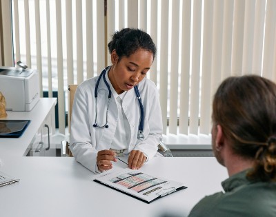 Pride of Care For Organisations