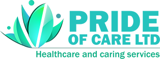 Pride of Care Ltd