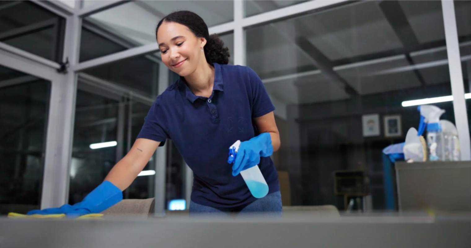 About Us - Project Clean Ltd | Commercial Cleaning in High Wycombe & Bucks
