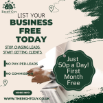 where to list your business